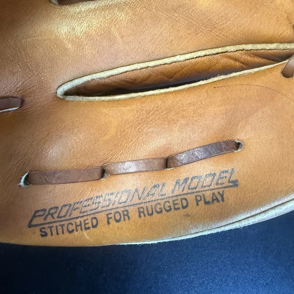 Mizuno MM5075FB Baseball Glove Professional Model Korea Lite Flex RHT